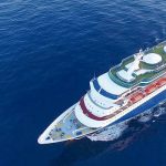 Crucero ISLAS CANARIAS, madeira y marruecos