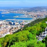 Gibraltar escapada con Pension Completa