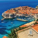 Dubrovnik en Agosto