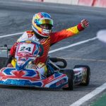 Karting Montoya Madrid 2x1 descuento
