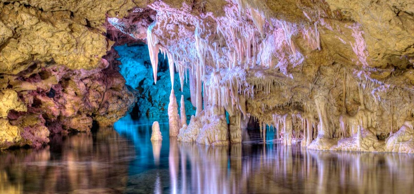Cuevas dels Hams (Mallorca): entradas con descuento & visitas