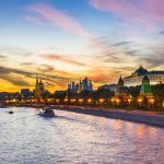 rusia circuito de lujo con crucero por el Volga
