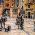 Asturias Oviedo escapada fin de semana con entradas al Museo Circuito Fernando Alonso