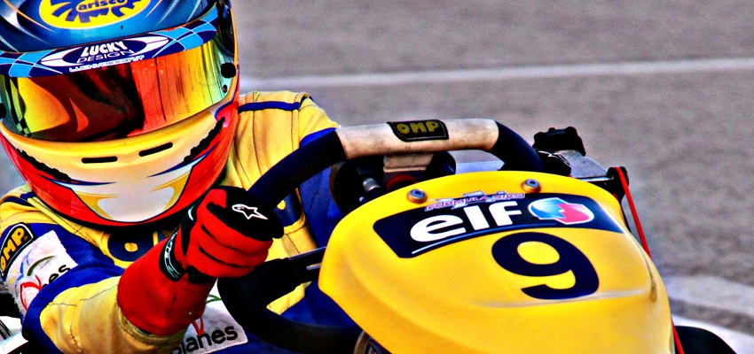 Karting Blanes – Costa Brava 🏎 hasta un 30% de descuento!!