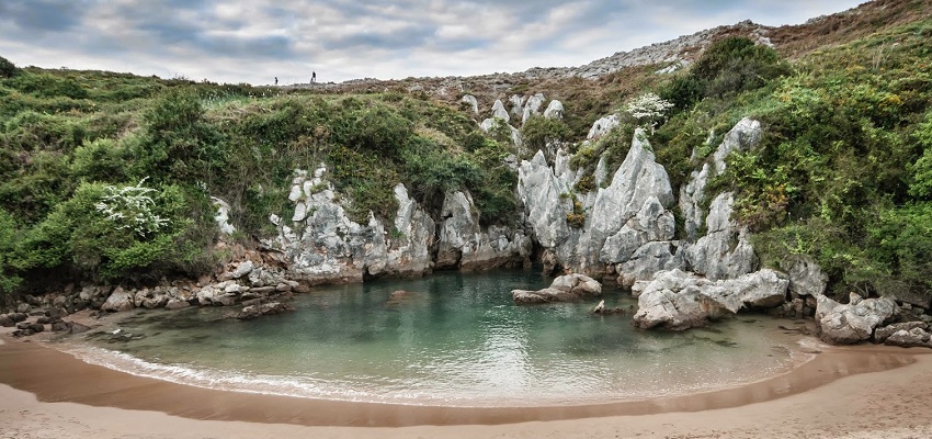 NUEVA DE LLANES (ASTURIAS): 3 NOCHES EN APARTAMENTO DESDE SÓLO 39€