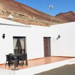 Lanzarote: Villa de lujo con vistas
