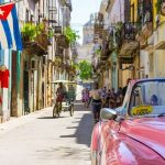 LA HABANA Y VARADERO