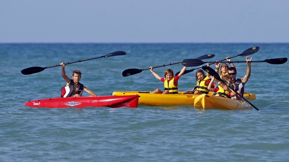 kayak-centre-municipal-de-vela-barcelona-2 kayak Centre Municipal de Vela de Barcelona