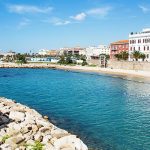 Hotel a precio de chollo en Civitavecchia (Roma)