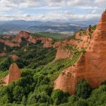 Las Médulas