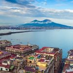 Hotel a precio de chollo en Nápoles