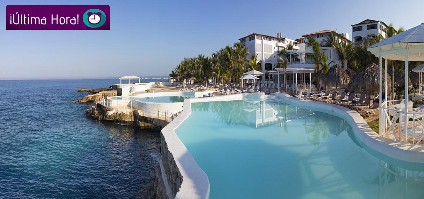 ¡ÚLTIMA HORA! BAYAHÍBE (REP. DOMINICANA): VUELOS + 7 NOCHES TODO INCLUIDO POR 695€