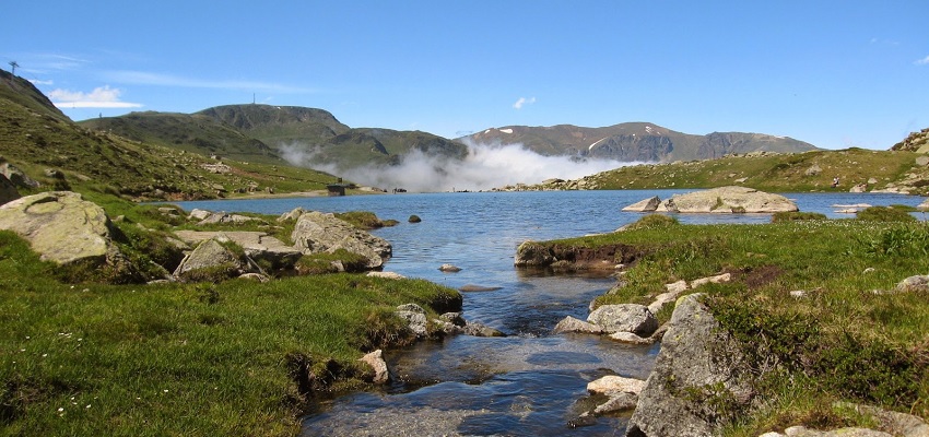 FIN DE SEMANA EN PAS DE LA CASA (ANDORRA): 2 NOCHES HOTEL 3* CON MEDIA PENSIÓN POR SÓLO 52€
