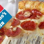 dominos pizza