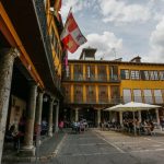 Fin de semana en Tordesillas