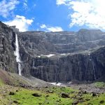 Vacaciones en Cauterets (Pirineo francés)