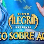 Circo Sobre Agua