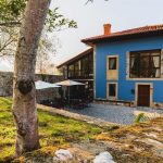 Llanes, Ardisana, Hotel Rural el Pandal