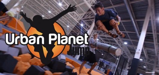 Urban Planet Jump Vistahermosa