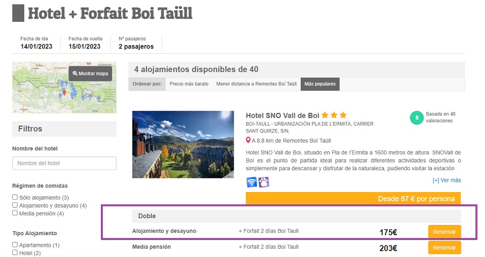 Boí Taüll