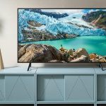 Samsung UE43RU7172