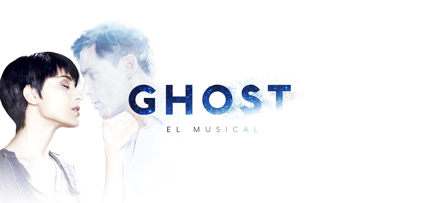 Teatro 👫🎶 Entradas para Ghost – el musical en Madrid