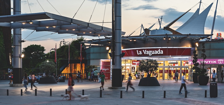 Entradas con descuento cine La Vaguada Madrid por sólo 5,50€ 🎬