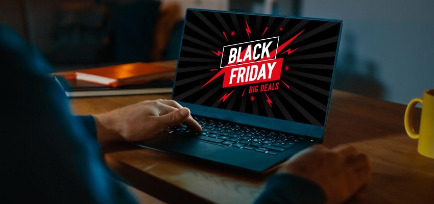 ✨ Ofertas Black Friday 2021 en Fnac: con ¡¡hasta un 50% descuento!!