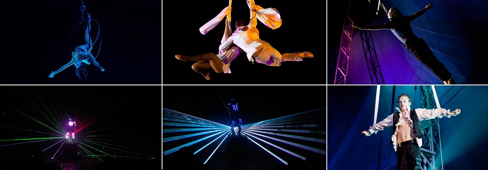 Circo Quirós