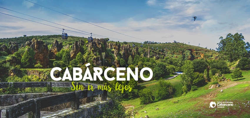 Alojamiento + entradas a Cabárceno desde 47,25€ 🐾 Escapada temática en Cantabria 🐘