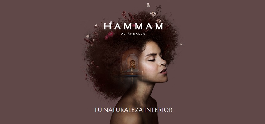Hammam Al Ándalus 🔥 oferta exclusiva 🔥 baños árabes en Granada, Madrid y Palma
