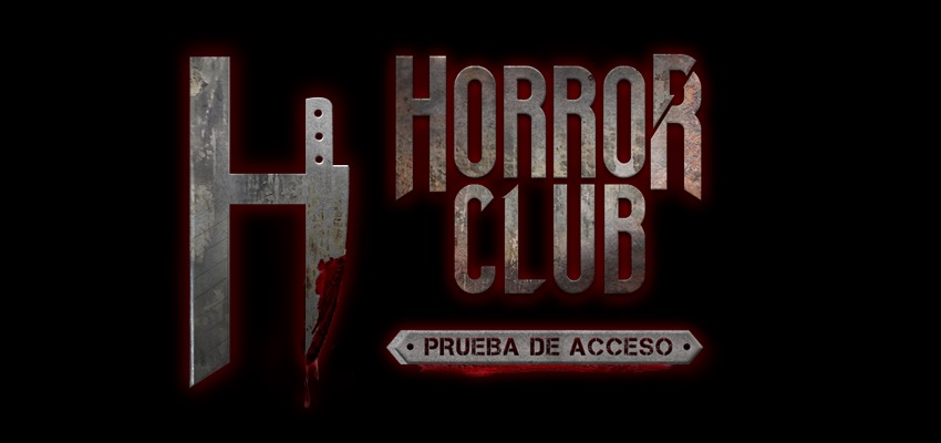 Entradas para Madrid Terror Escape Room ☠ Horror Club 🔪🩸