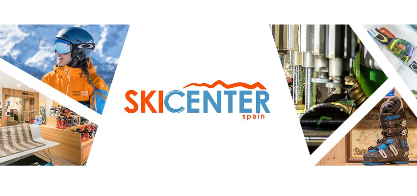 Descuentos Skicenter España alquiler de material y cursos de esquí y/o snowboard ⛷ 🏂
