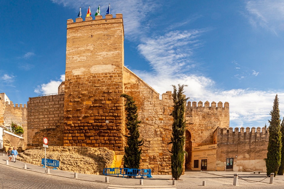 Visitas Guiadas Carmona | Turismo Andalucía