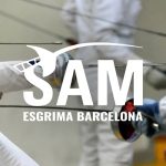 Escuela de Esgrima | SAM Esgrima Barcelona