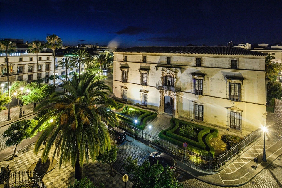 palacio_domecq-4 Palacio Domecq Jerez de la Frontera