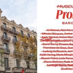 Museu de l'Art Prohibit Barcelona