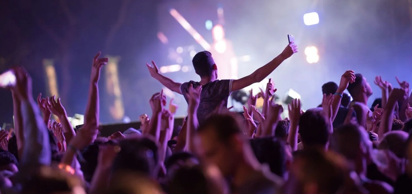 SORTEO La Ruta de los Festivales compra tus entradas y gana un viaje de 2.000€ 🎟️